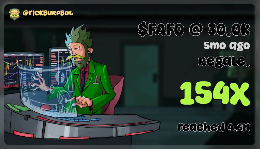 FAFO