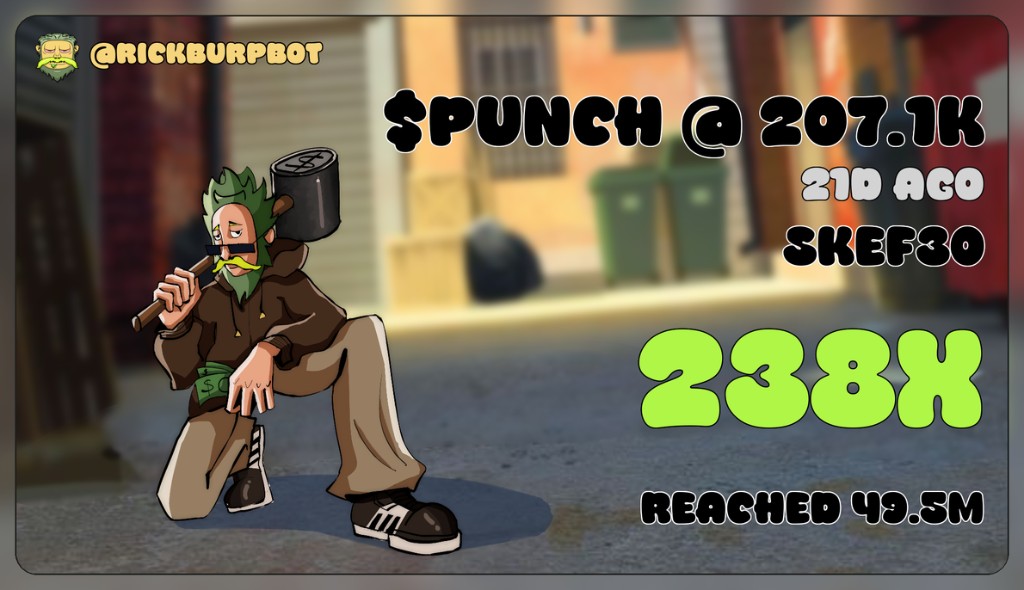 PUNCH