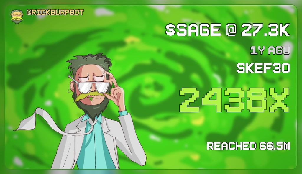 SAGE